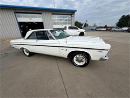 1965 Plymouth Belvedere (CC-2065664) for sale in Effingham, Illinois