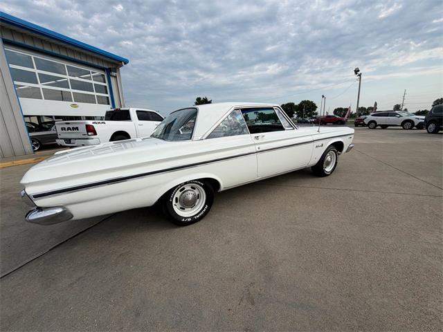 1965 Plymouth Belvedere (CC-2065664) for sale in Effingham, Illinois