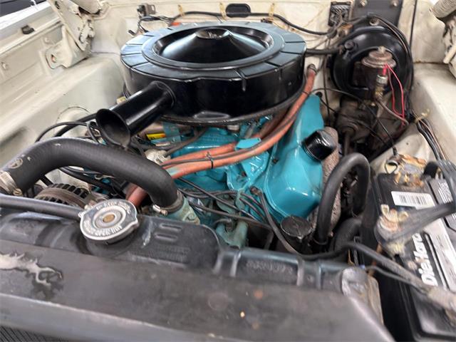 1965 Plymouth Belvedere (CC-2065664) for sale in Effingham, Illinois