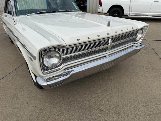 1965 Plymouth Belvedere (CC-2065664) for sale in Effingham, Illinois