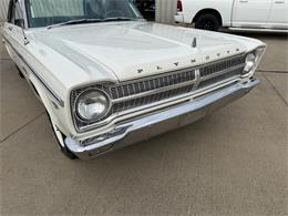 1965 Plymouth Belvedere (CC-2065664) for sale in Effingham, Illinois