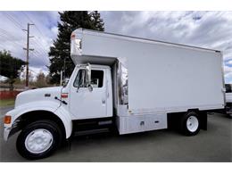 2001 International 4700 (CC-2065665) for sale in Tualatin, Oregon