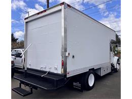 2001 International 4700 (CC-2065665) for sale in Tualatin, Oregon