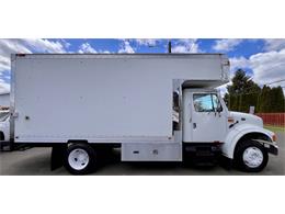 2001 International 4700 (CC-2065665) for sale in Tualatin, Oregon