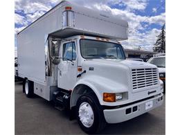 2001 International 4700 (CC-2065665) for sale in Tualatin, Oregon