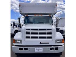2001 International 4700 (CC-2065665) for sale in Tualatin, Oregon