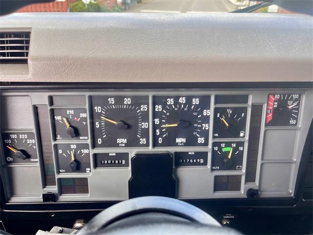 2001 International 4700 (CC-2065665) for sale in Tualatin, Oregon