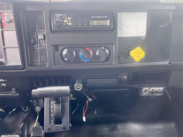 2001 International 4700 (CC-2065665) for sale in Tualatin, Oregon