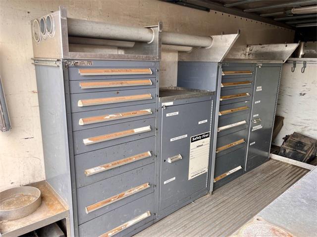 2001 International 4700 (CC-2065665) for sale in Tualatin, Oregon