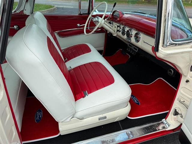 1955 Ford Crown Victoria (CC-2065666) for sale in Paris , Kentucky