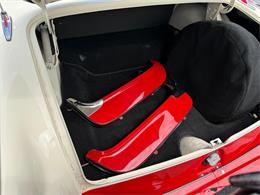 1955 Ford Crown Victoria (CC-2065666) for sale in Paris , Kentucky