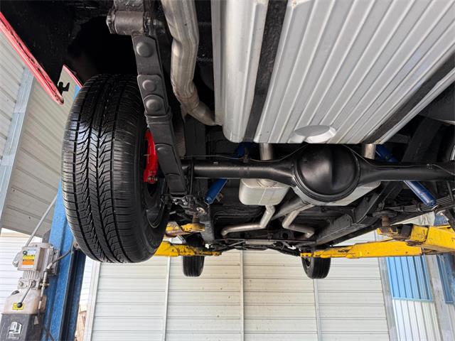 1955 Ford Crown Victoria (CC-2065666) for sale in Paris , Kentucky