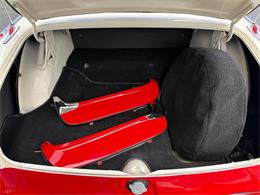 1955 Ford Crown Victoria (CC-2065666) for sale in Paris , Kentucky