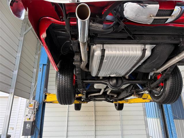 1955 Ford Crown Victoria (CC-2065666) for sale in Paris , Kentucky