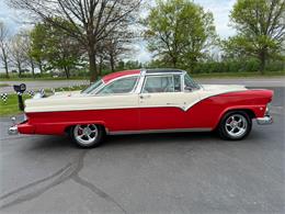 1955 Ford Crown Victoria (CC-2065666) for sale in Paris , Kentucky