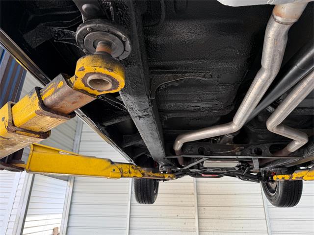 1955 Ford Crown Victoria (CC-2065666) for sale in Paris , Kentucky