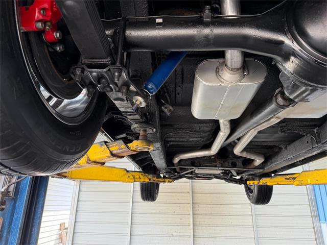 1955 Ford Crown Victoria (CC-2065666) for sale in Paris , Kentucky