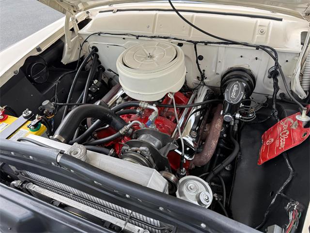 1955 Ford Crown Victoria (CC-2065666) for sale in Paris , Kentucky