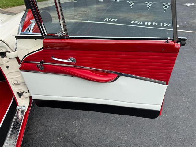 1955 Ford Crown Victoria (CC-2065666) for sale in Paris , Kentucky