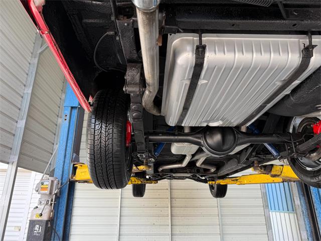 1955 Ford Crown Victoria (CC-2065666) for sale in Paris , Kentucky