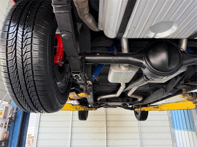 1955 Ford Crown Victoria (CC-2065666) for sale in Paris , Kentucky