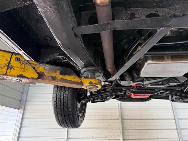 1955 Ford Crown Victoria (CC-2065666) for sale in Paris , Kentucky