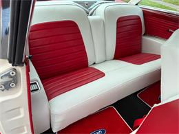 1955 Ford Crown Victoria (CC-2065666) for sale in Paris , Kentucky