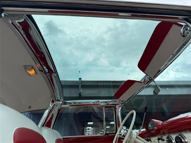 1955 Ford Crown Victoria (CC-2065666) for sale in Paris , Kentucky