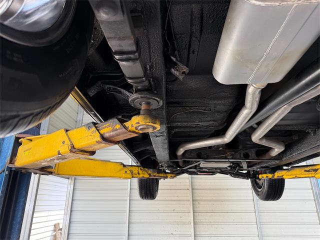 1955 Ford Crown Victoria (CC-2065666) for sale in Paris , Kentucky