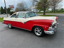 1955 Ford Crown Victoria (CC-2065666) for sale in Paris , Kentucky