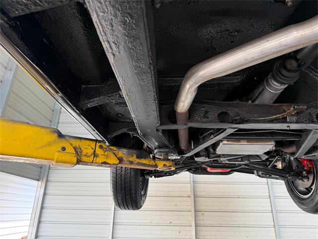 1955 Ford Crown Victoria (CC-2065666) for sale in Paris , Kentucky