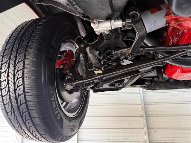 1955 Ford Crown Victoria (CC-2065666) for sale in Paris , Kentucky