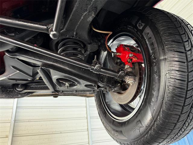 1955 Ford Crown Victoria (CC-2065666) for sale in Paris , Kentucky