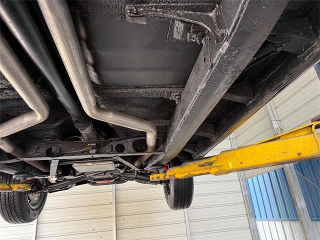 1955 Ford Crown Victoria (CC-2065666) for sale in Paris , Kentucky