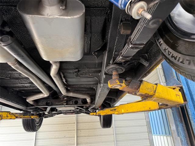 1955 Ford Crown Victoria (CC-2065666) for sale in Paris , Kentucky