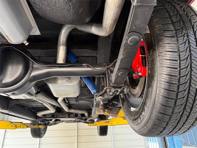 1955 Ford Crown Victoria (CC-2065666) for sale in Paris , Kentucky