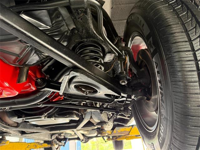 1955 Ford Crown Victoria (CC-2065666) for sale in Paris , Kentucky