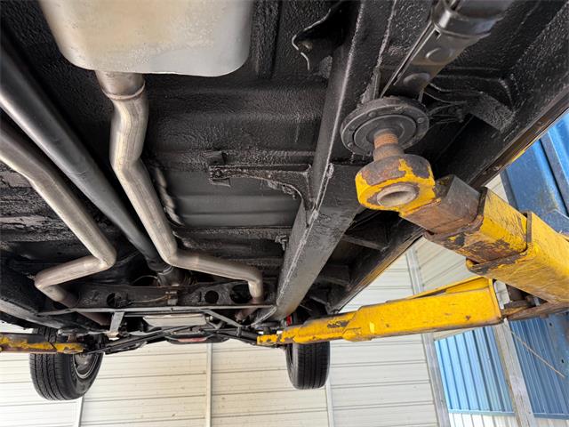 1955 Ford Crown Victoria (CC-2065666) for sale in Paris , Kentucky