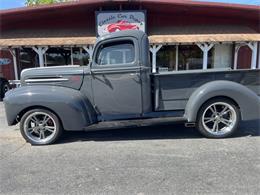 1946 Ford F1 Pickup (CC-2065667) for sale in Clarksville, Georgia