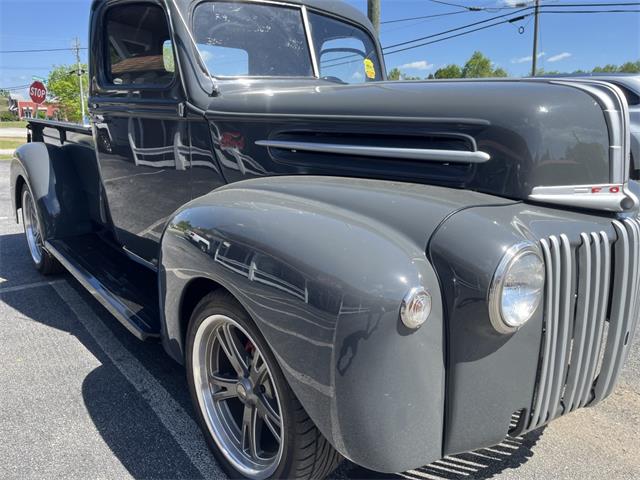 1946 Ford F1 Pickup (CC-2065667) for sale in Clarksville, Georgia