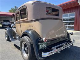 1931 Ford Victoria (CC-2065669) for sale in Clarksville, Georgia