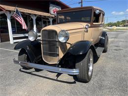 1931 Ford Victoria (CC-2065669) for sale in Clarksville, Georgia