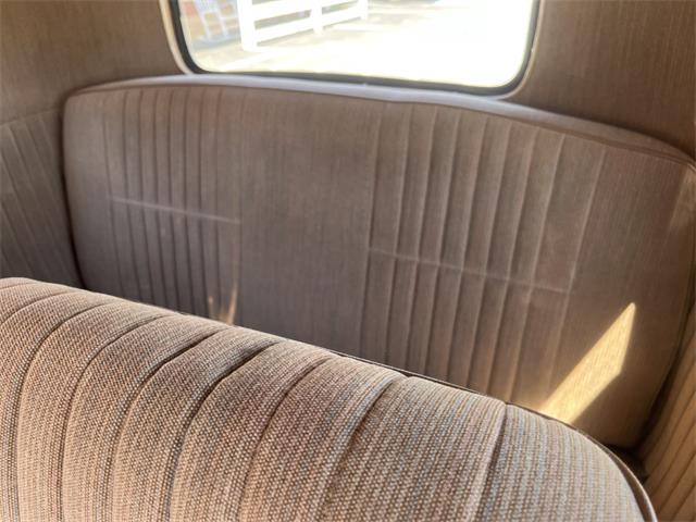 1931 Ford Victoria (CC-2065669) for sale in Clarksville, Georgia