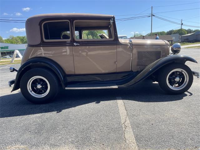 1931 Ford Victoria (CC-2065669) for sale in Clarksville, Georgia