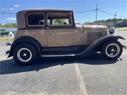 1931 Ford Victoria (CC-2065669) for sale in Clarksville, Georgia