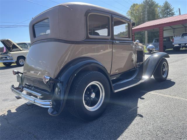 1931 Ford Victoria (CC-2065669) for sale in Clarksville, Georgia