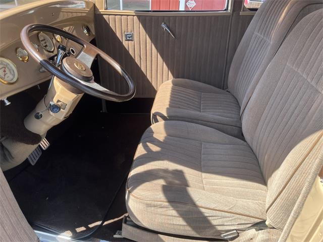 1931 Ford Victoria (CC-2065669) for sale in Clarksville, Georgia