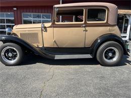 1931 Ford Victoria (CC-2065669) for sale in Clarksville, Georgia