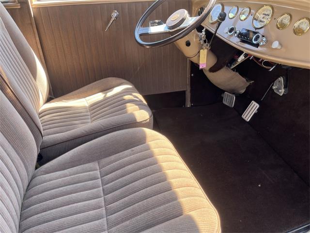 1931 Ford Victoria (CC-2065669) for sale in Clarksville, Georgia