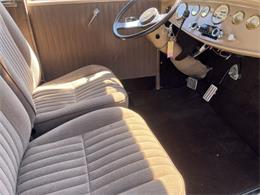 1931 Ford Victoria (CC-2065669) for sale in Clarksville, Georgia